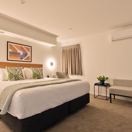 Best Western Newmarket Inn&Suites Auckland Buitenkant foto