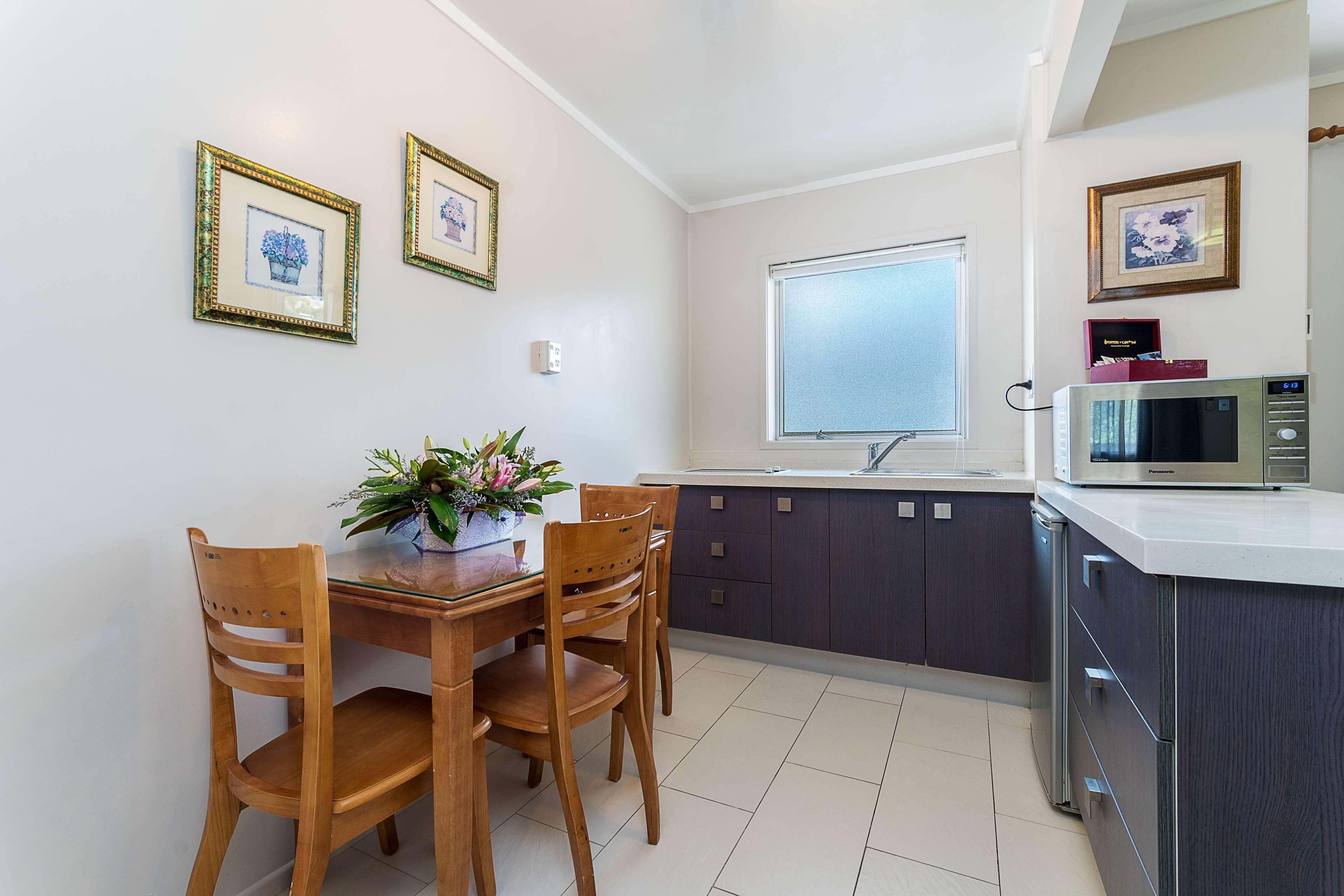Best Western Newmarket Inn&Suites Auckland Buitenkant foto