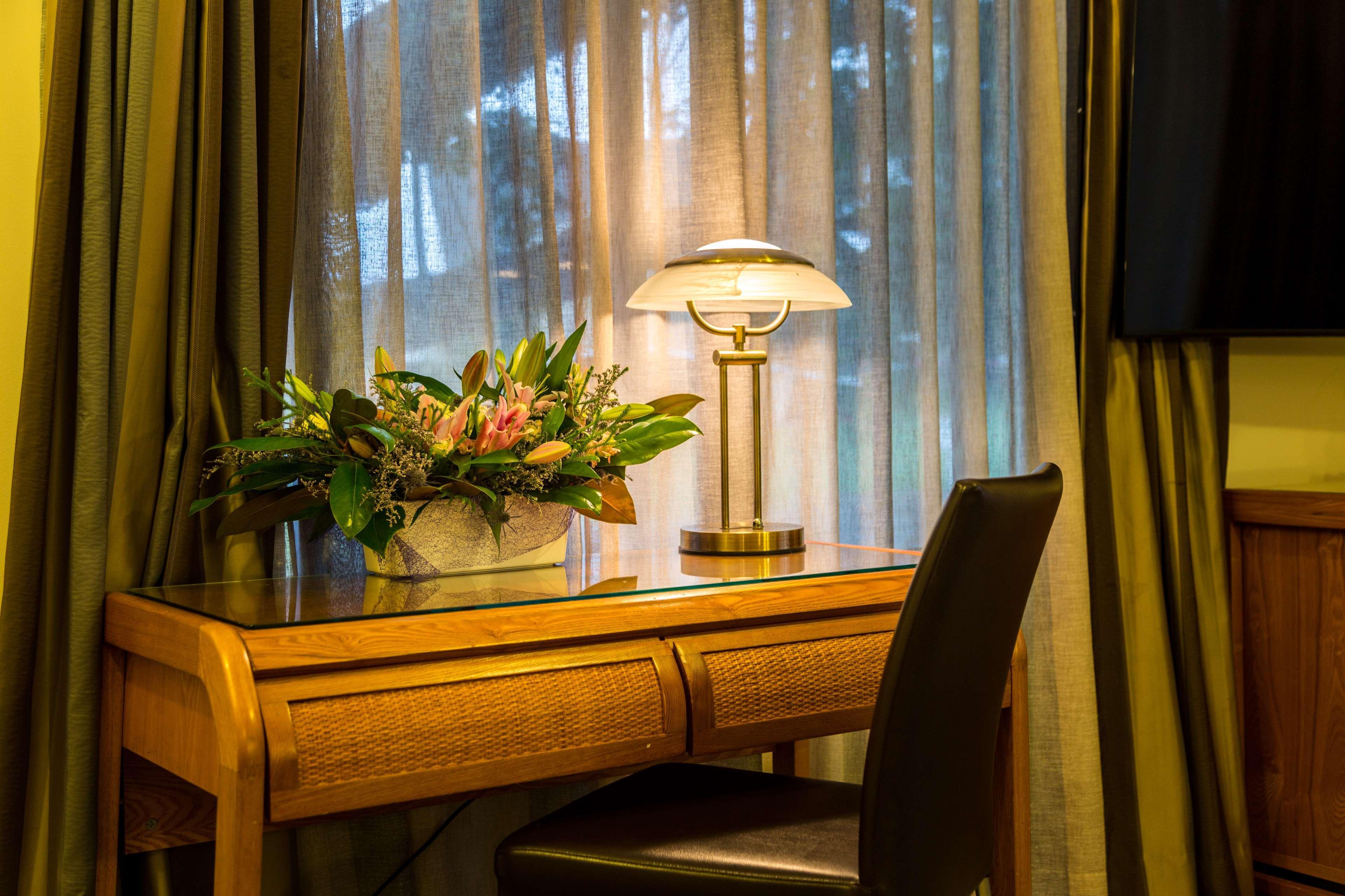 Best Western Newmarket Inn&Suites Auckland Buitenkant foto