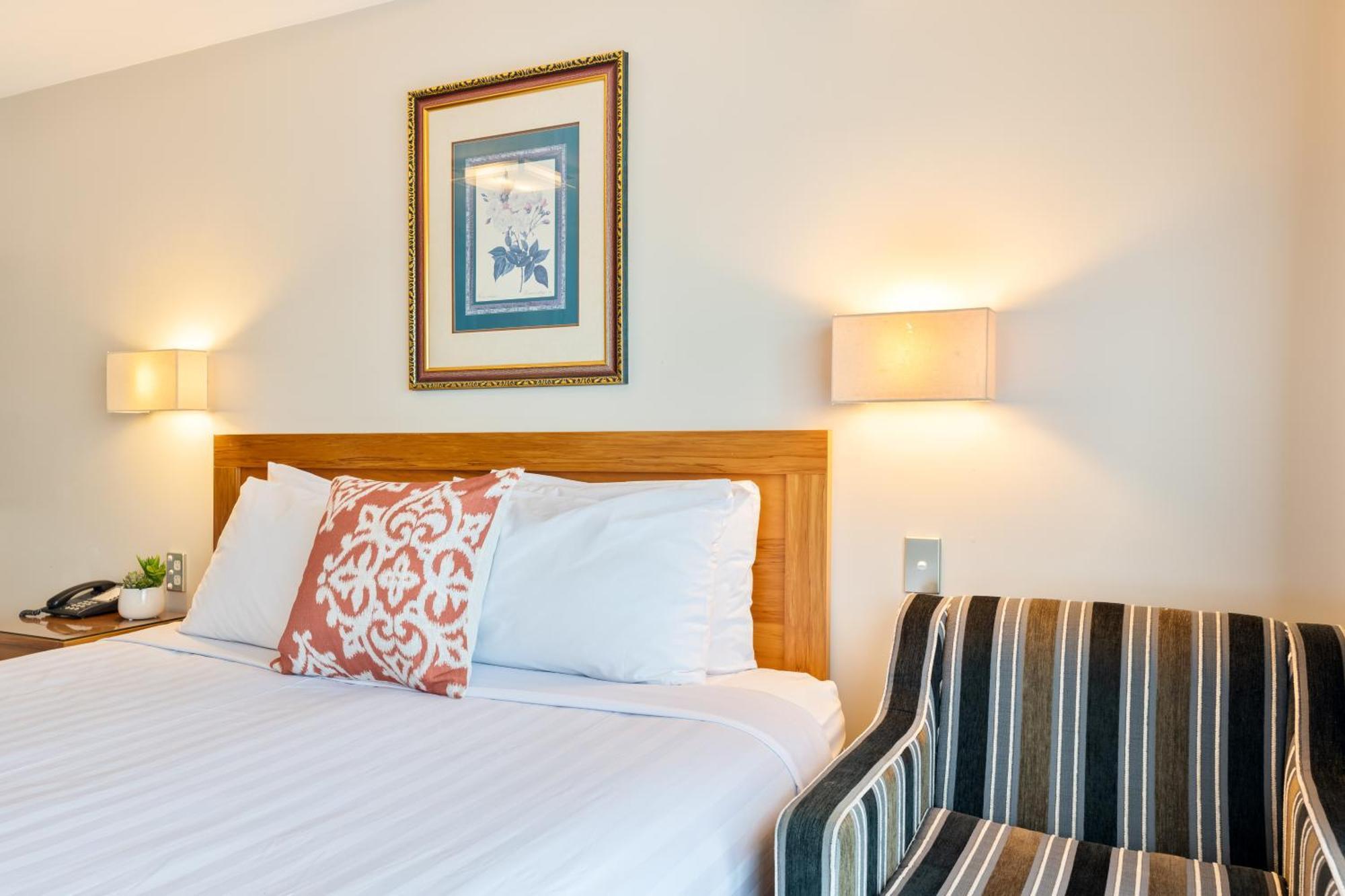 Best Western Newmarket Inn&Suites Auckland Buitenkant foto