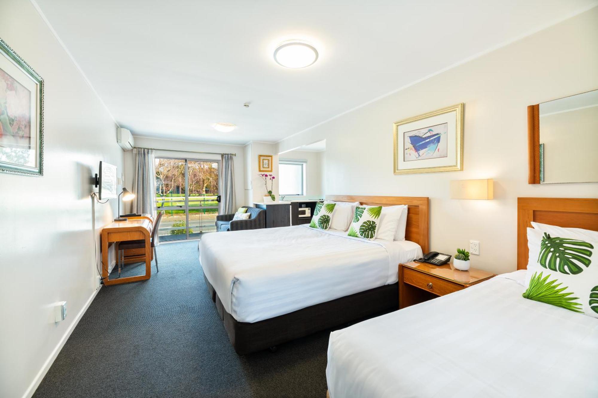 Best Western Newmarket Inn&Suites Auckland Buitenkant foto