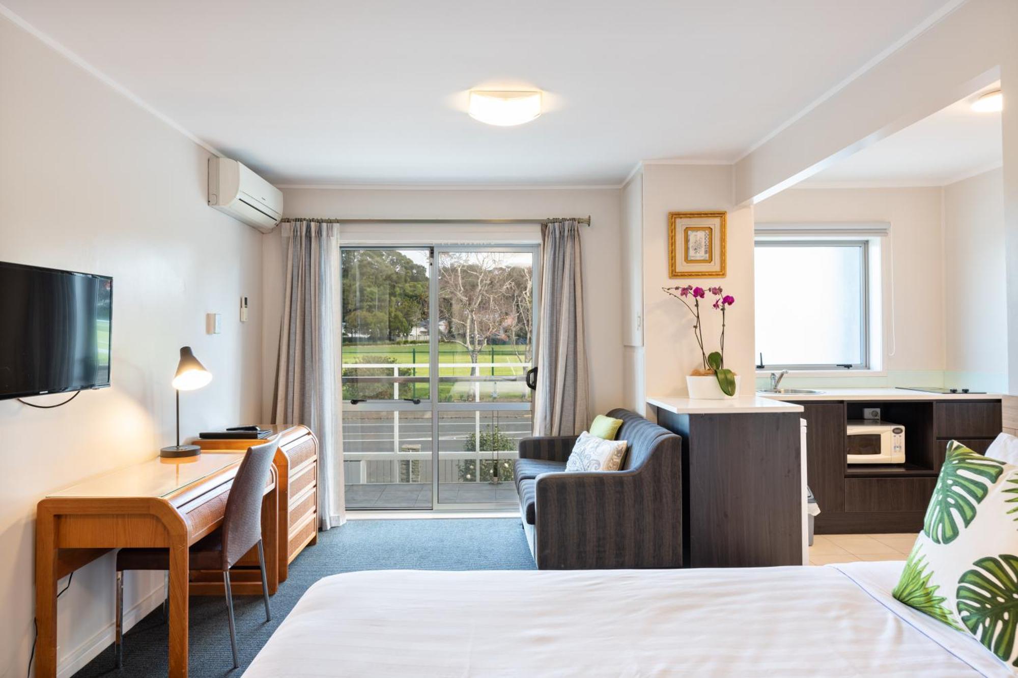Best Western Newmarket Inn&Suites Auckland Buitenkant foto