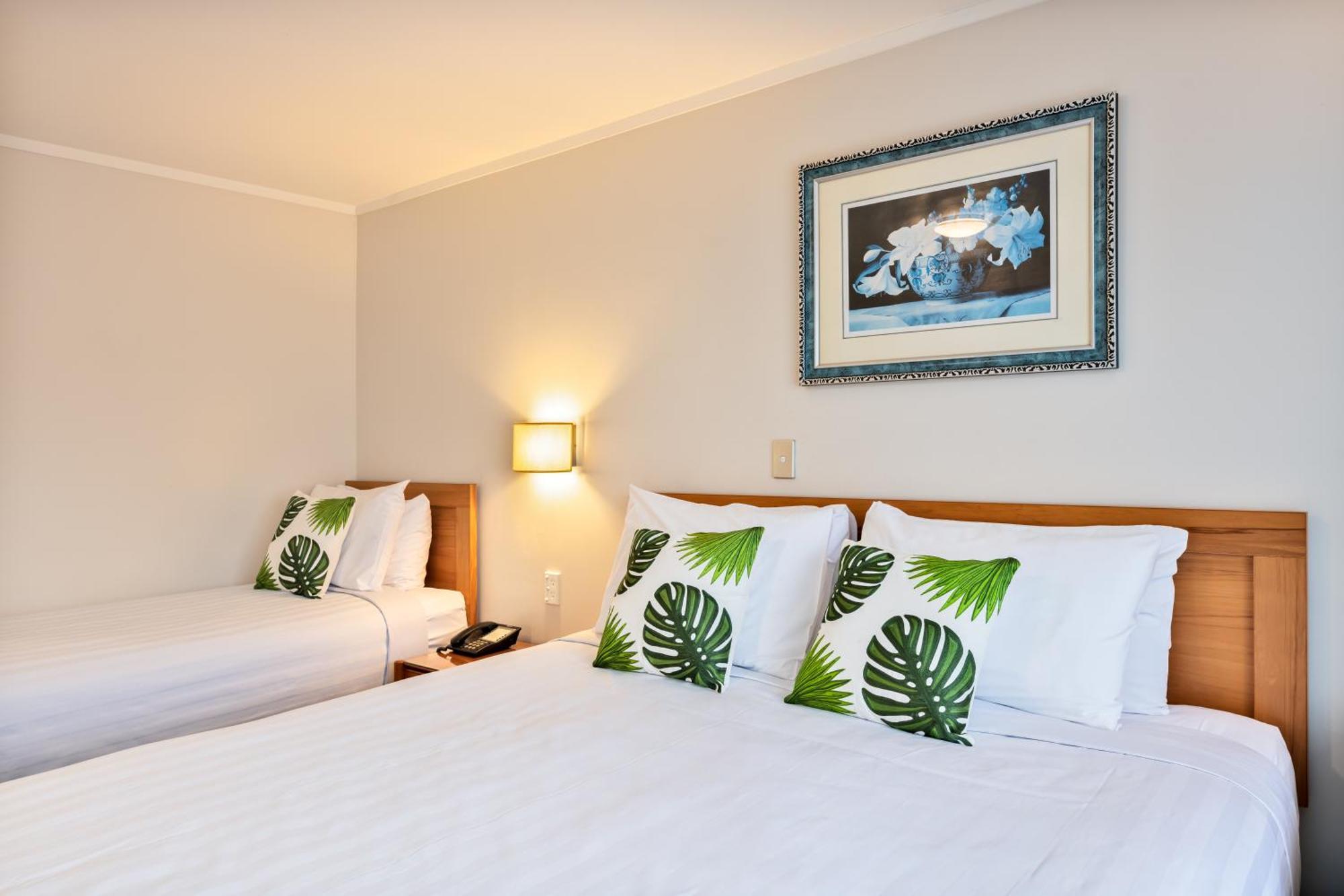 Best Western Newmarket Inn&Suites Auckland Buitenkant foto