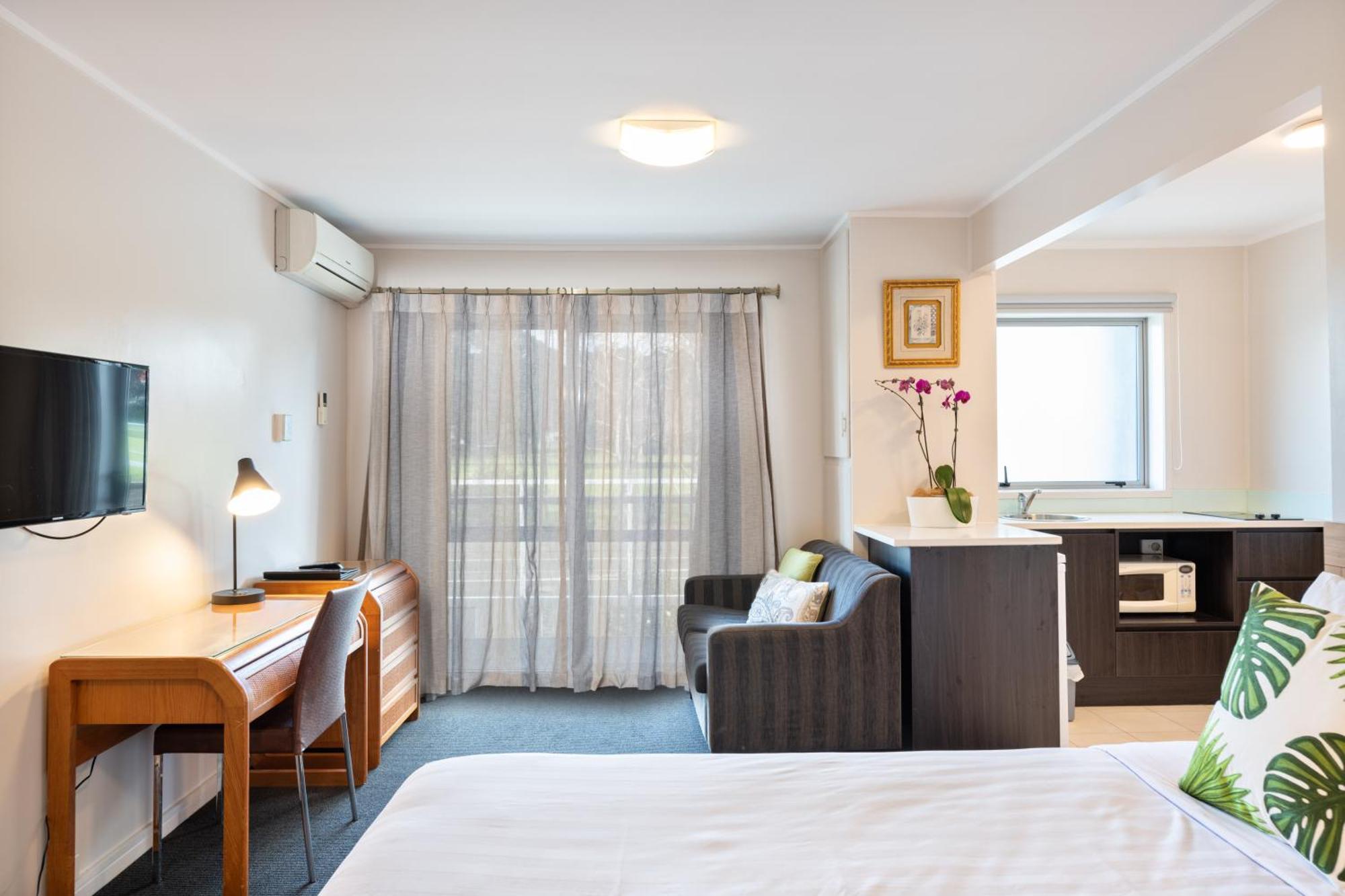 Best Western Newmarket Inn&Suites Auckland Buitenkant foto